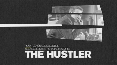 Smoking the hustler blu ray